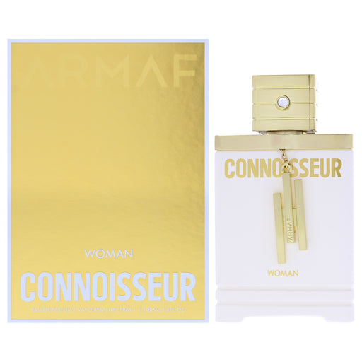Armaf Connoisseur Women's Eau De Parfum