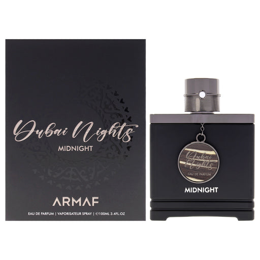 Armaf Dubai Nights Midnight Men's Eau De Parfum