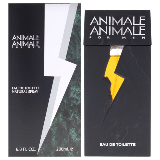 Animale Animale Edt Sp Men's Eau De Toilette