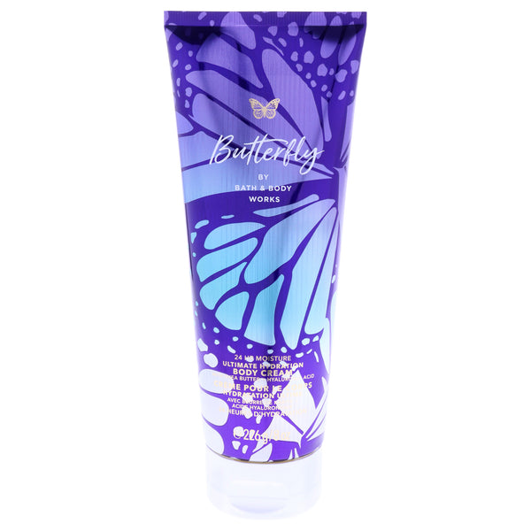 Bath And Body Works Butterfly Body Wash for Women