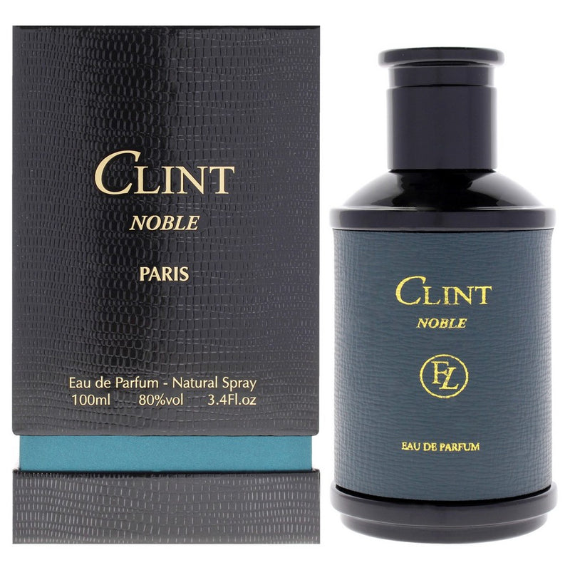 Clint - Noble by LOrientale Fragrances for Men - 3.4 oz EDP Spray