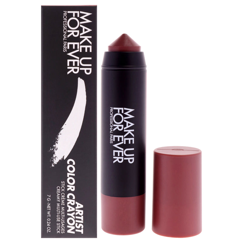 Make Up For Ever Artist Color Crayon 220 Swanky Mauve