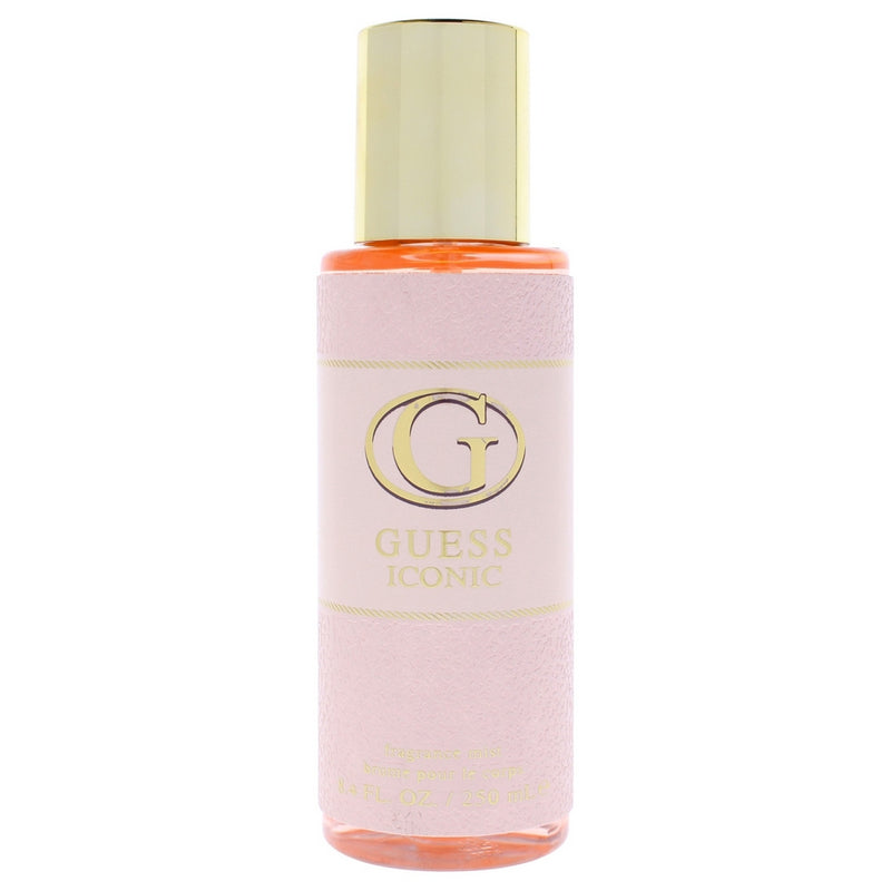 Iconic by Guess for Women - 8.4 oz Fragrance Mist