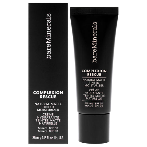 Bareminerals Complexion Rescue Natural Matte Tinted Moisturizer SPF 30