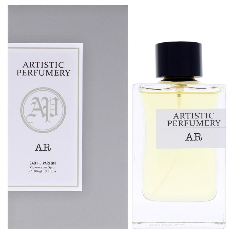 Artistic Perfumery - Ar By Armaf For Men - 3.4 Oz Edp Spray