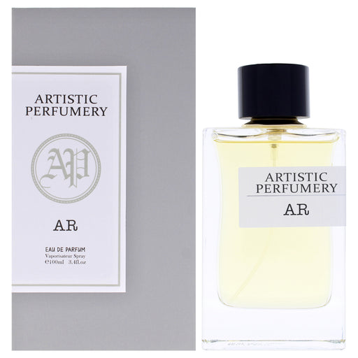 Armaf Artistic Perfumery Ar Men's Eau De Parfum