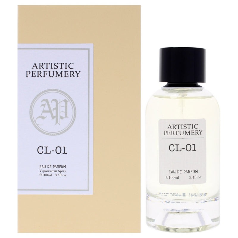 Artistic Perfumery - Cl-01 By Armaf For Women - 3.4 Oz Edp Spray