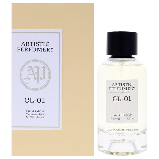 Armaf Artistic Perfumery Cl-01 Women's Eau De Parfum