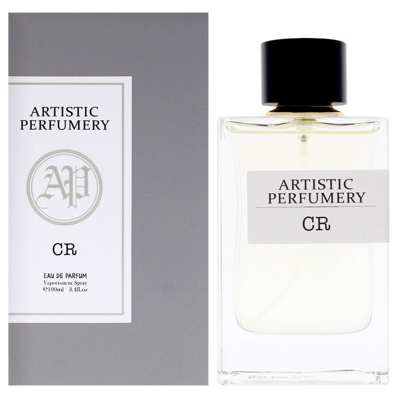 Artistic Perfumery - Cr By Armaf For Men - 3.4 Oz Edp Spray