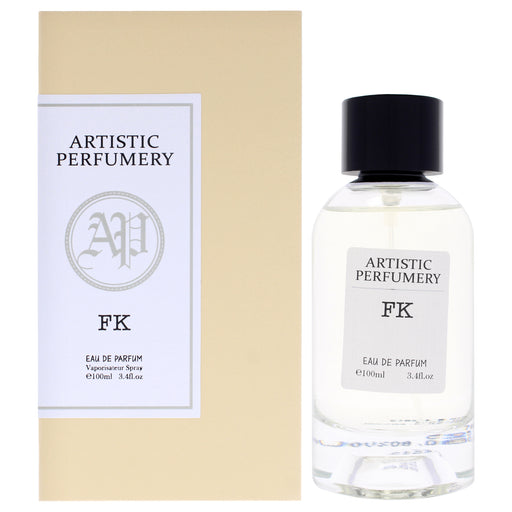 Armaf Artistic Perfumery Fk Women's Eau De Parfum