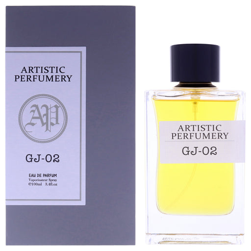 Armaf Artistic Perfumery Gj-02 Men's Eau De Parfum