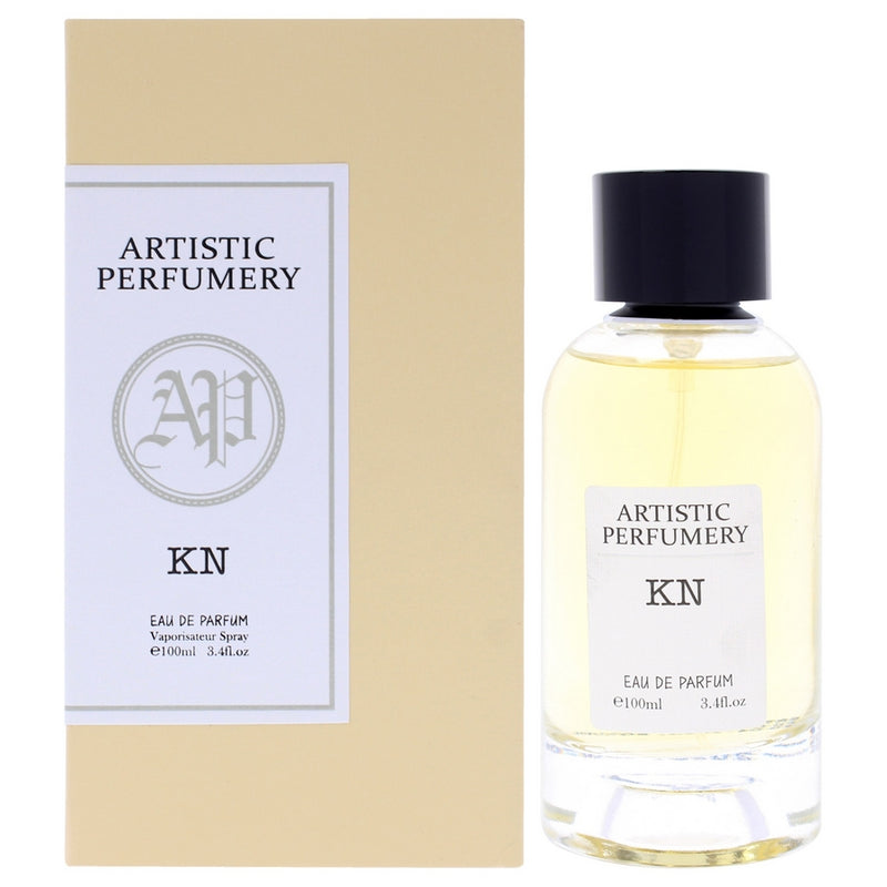 Artistic Perfumery - Kn By Armaf For Women - 3.4 Oz Edp Spray