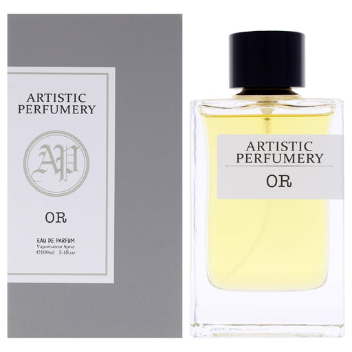 Armaf Artistic Perfumery Or Men's Eau De Parfum