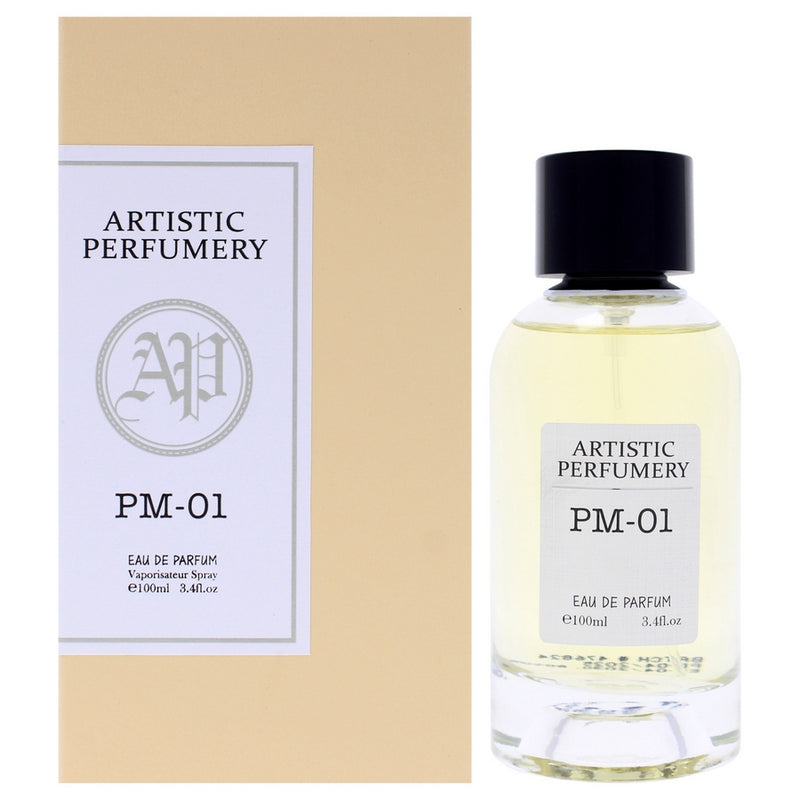 Artistic Perfumery - Pm-01 By Armaf For Women - 3.4 Oz Edp Spray