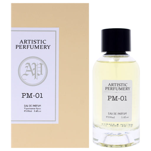 Armaf Artistic Perfumery Pm-01 Women's Eau De Parfum