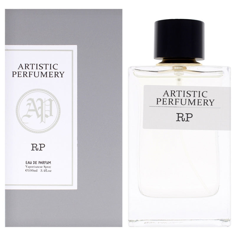 Artistic Perfumery - Rp By Armaf For Men - 3.4 Oz Edp Spray