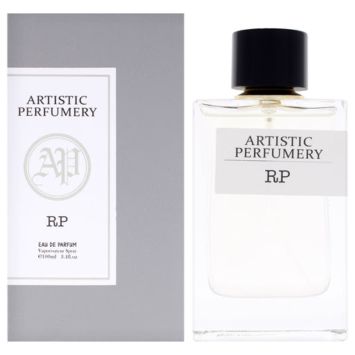 Armaf Artistic Perfumery Rp Men's Eau De Parfum