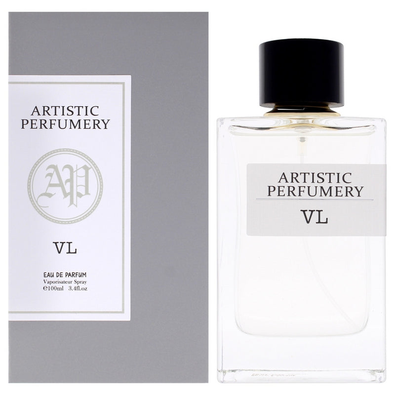 Artistic Perfumery - Vl By Armaf For Men - 3.4 Oz Edp Spray