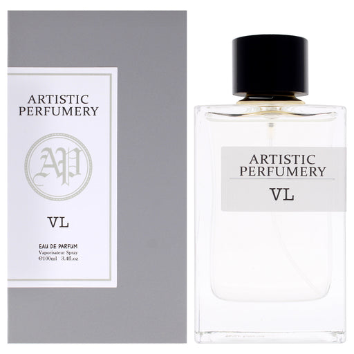 Armaf Artistic Perfumery Men's Eau De Parfum