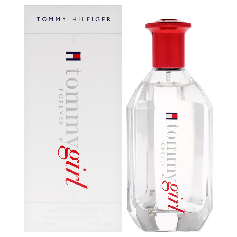 Tommy Hilfiger Tommy Girl Forever Women's Eau De Toilette