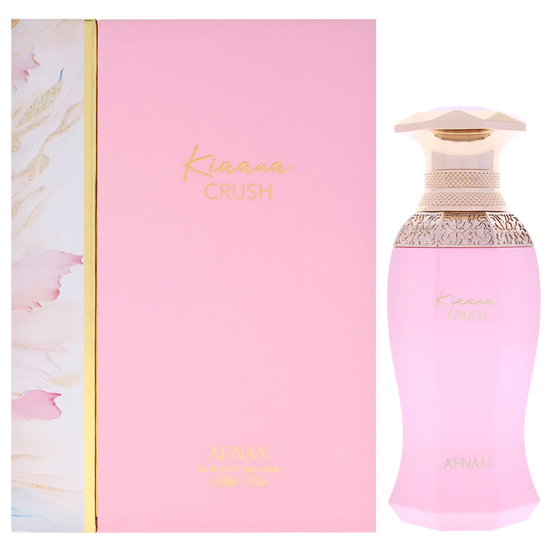 Afnan Kiaana Crush Women's Eau De Parfum