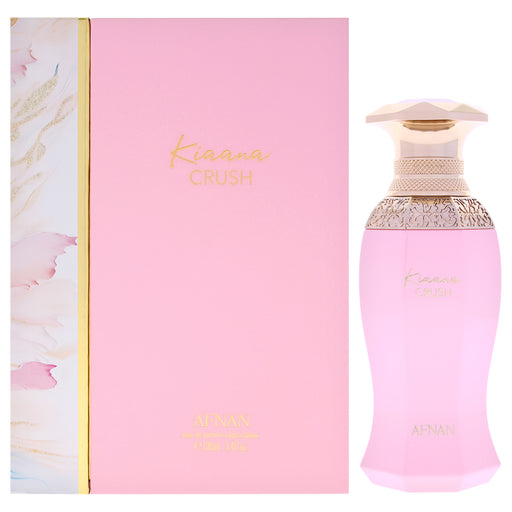 Afnan Kiaana Crush Women's Eau De Parfum