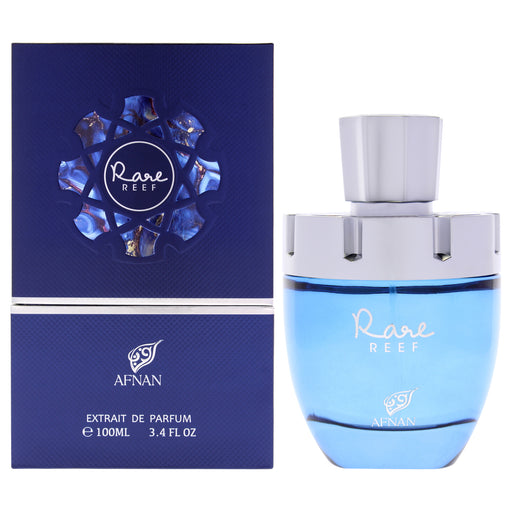 Afnan Rare Reef Unisex Extrait De Parfum