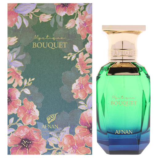 Afnan Mystique Bouquet Women's Eau De Parfum