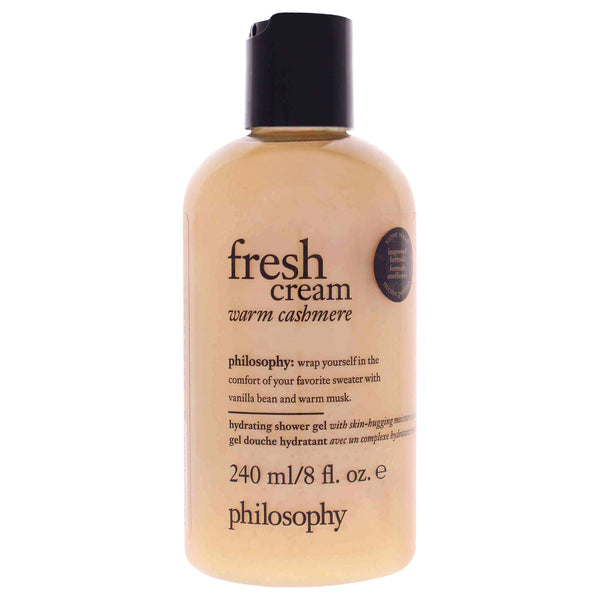 Philosophy Fresh Cream Warm Cashmere