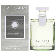 Bvlgari Pour Homme Men's Eau De Parfum