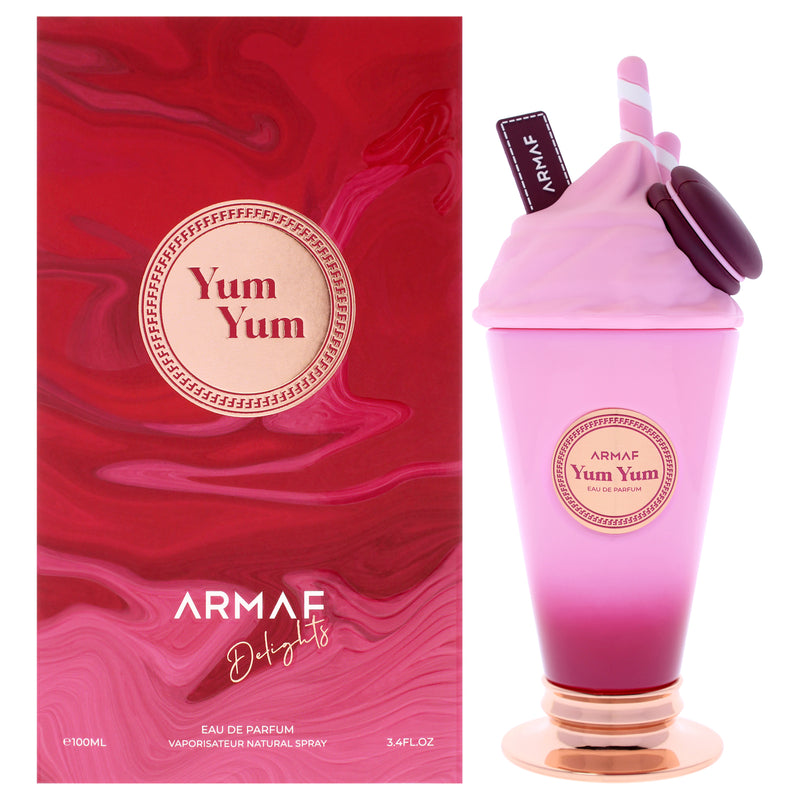 Armaf Delights Yum Yum Women's Eau De Parfum