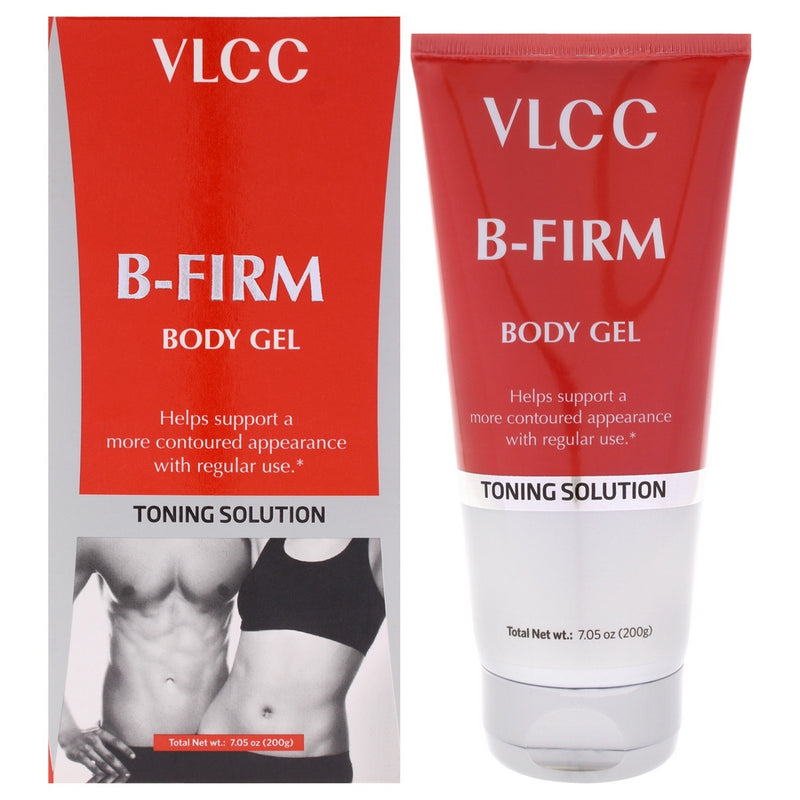 B-Firm Body Gel by VLCC for Women - 7.05 oz Gel