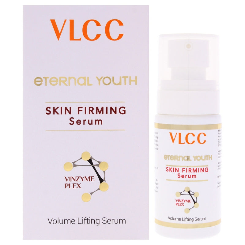 Eternal Youth Skin Firming Serum by VLCC for Women - 1.35 oz Serum