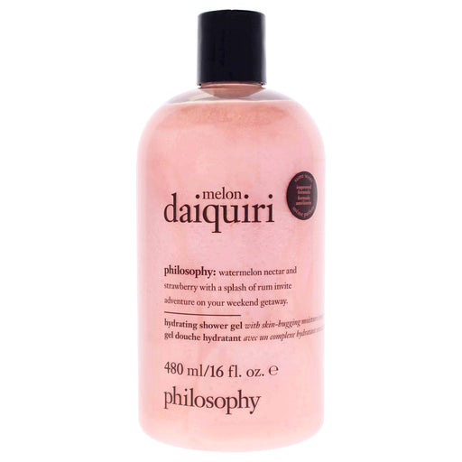 Philosophy Melon Daiquiri Hydrating Shower Gel