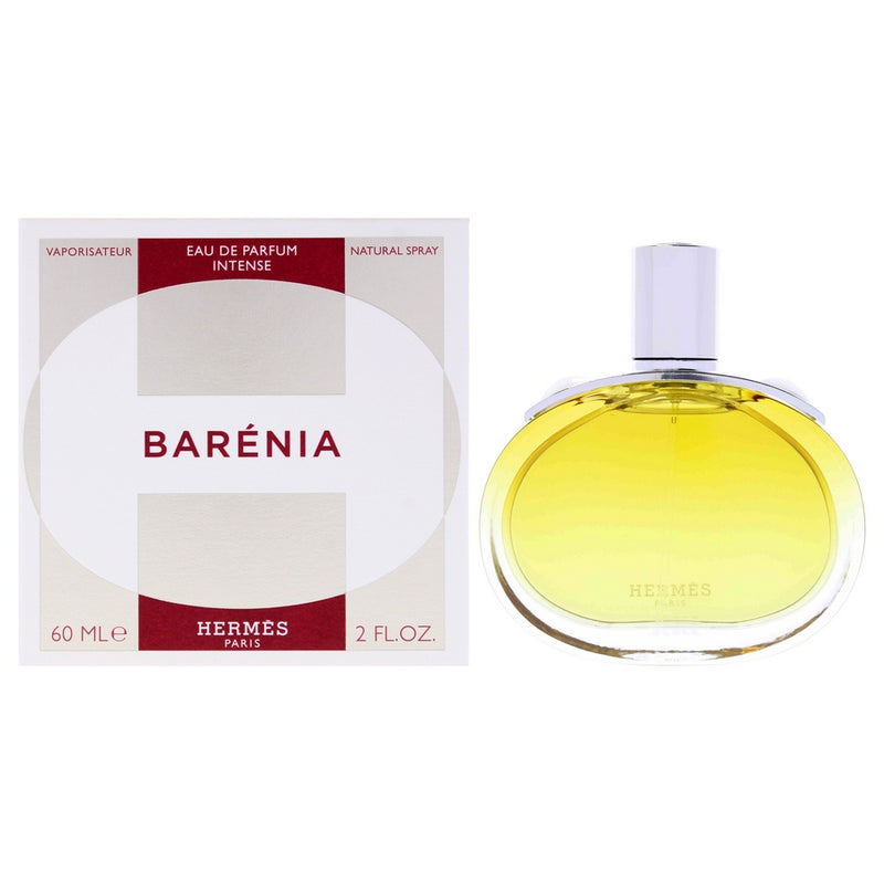 Barenia Intense By Hermes For Women - 2 Oz Edp Spray (Refillable)