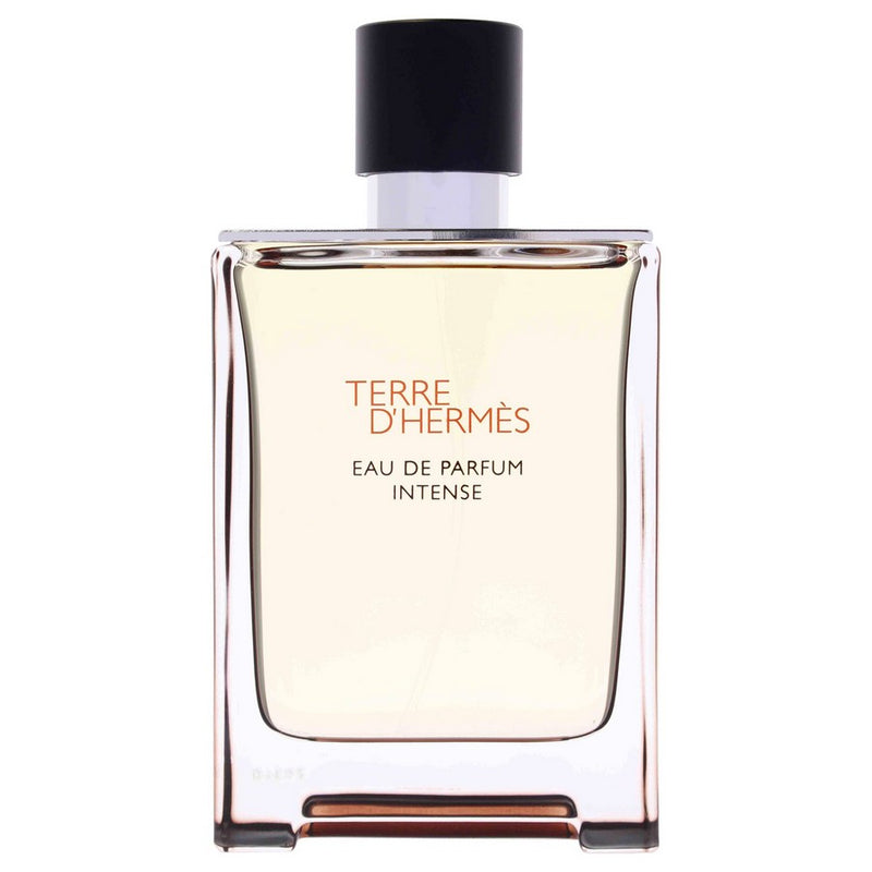 Terre Dhermes Intense By Hermes For Men - 3.4 Oz Edp Spray