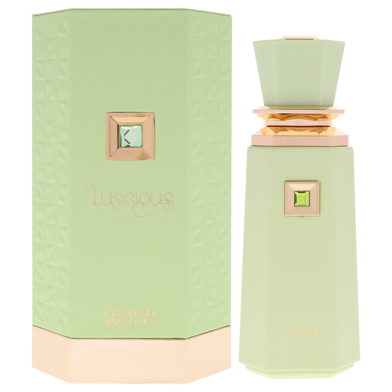 French Avenue Luscious