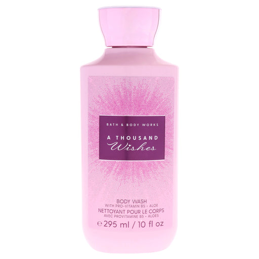 Bath And Body Works A Thousand Wishes