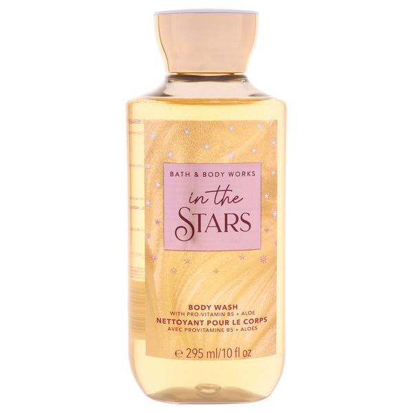 Bath And Body Works In The Stars Body Wash for Women