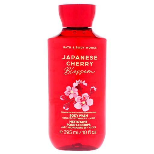 Bath And Body Works Japanese Cherry Blossom