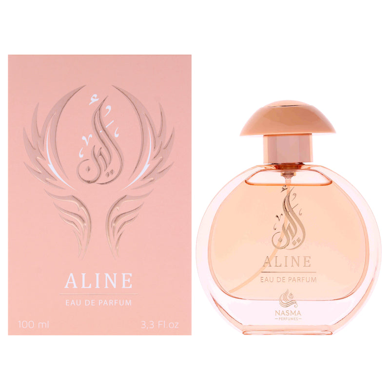 Nasma Aline Women's Eau De Parfum