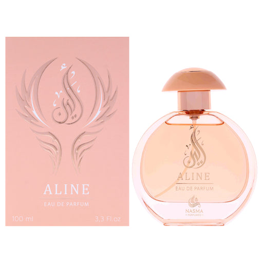 Nasma Aline Women's Eau De Parfum