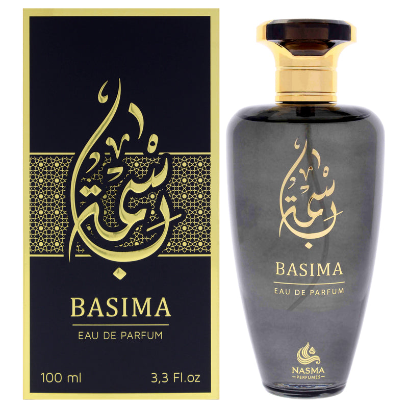 Nasma Basima Women's Eau De Parfum