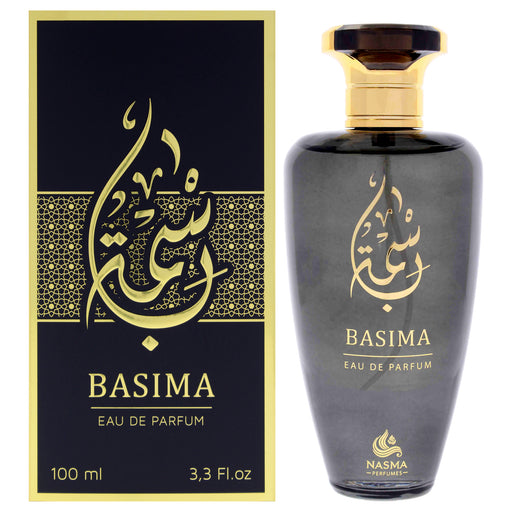 Nasma Basima Women's Eau De Parfum