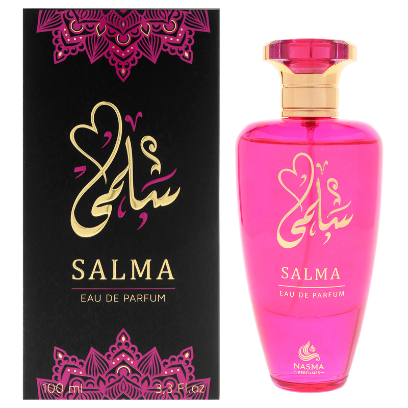 Nasma Salma Women's Eau De Parfum