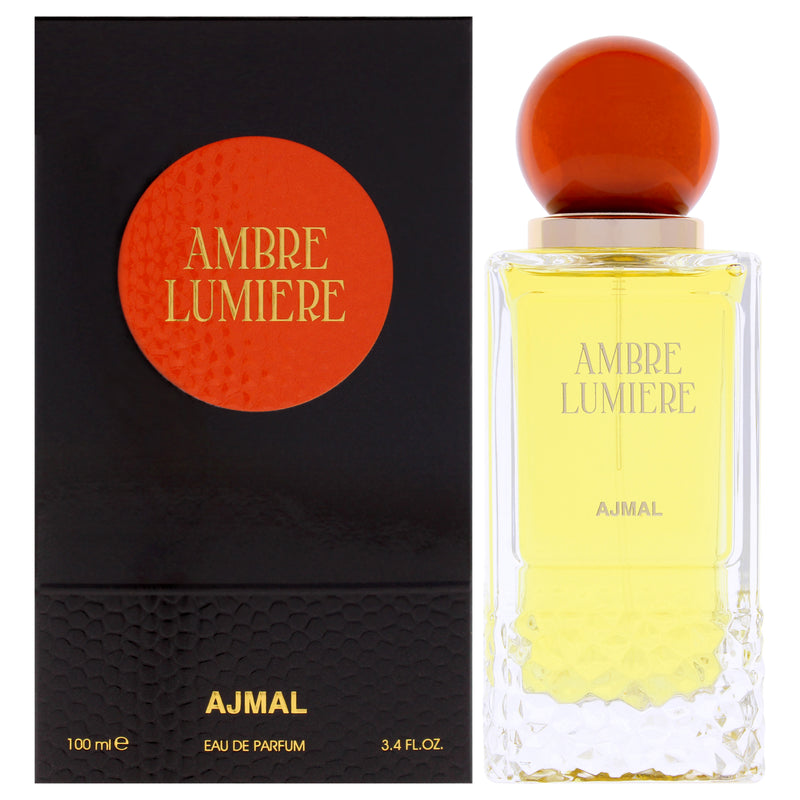 Ajmal Boudoir Collection Ambre Lumiere Women's Eau De Parfum