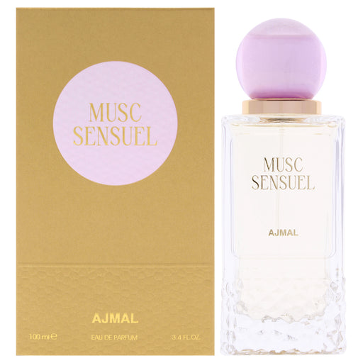 Ajmal Boudoir Collection Musc Sensuel Women's Eau De Parfum