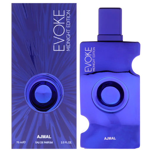 Ajmal Evoke Midnight Edition Women's Eau De Parfum