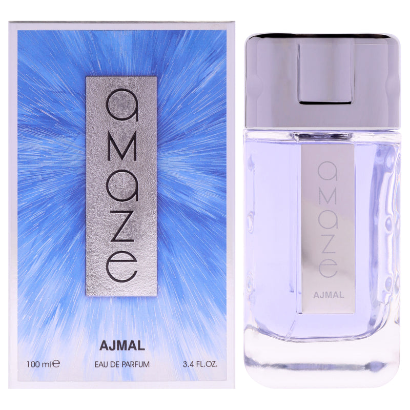 Ajmal Amaze Men's Eau De Parfum