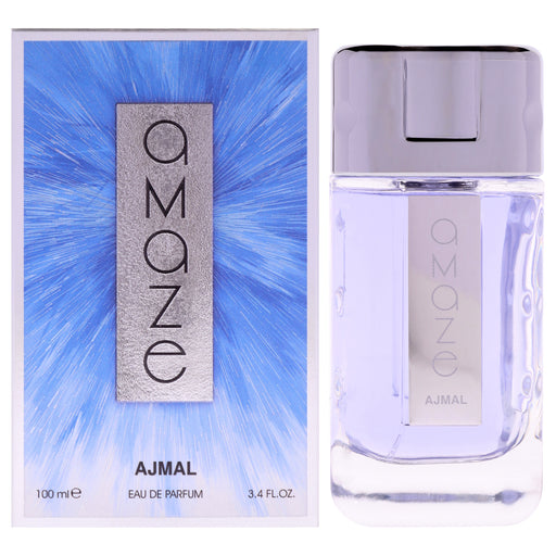 Ajmal Amaze Men's Eau De Parfum